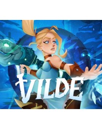 Vilde PC Steam CD Key