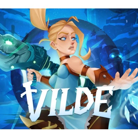 Vilde PC Steam CD Key