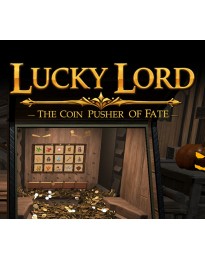 Lucky Lord: The Coin Pusher of Fate PC Steam CD Key