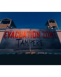 Evacuation Zone: Tampere PC Steam CD Key
