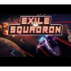 Exile Squadron Steam CD Key