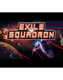 Exile Squadron Steam CD Key