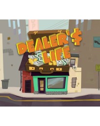 Dealer's Life Steam CD Key
