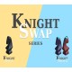 Knight Swap 1 + 2 Bundle Steam CD Key
