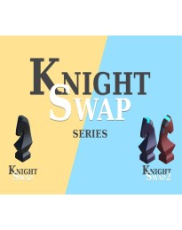 Knight Swap 1 + 2 Bundle Steam CD Key