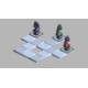 Knight Swap 1 + 2 Bundle Steam CD Key