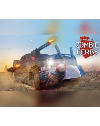 Zombie Derby Steam CD Key
