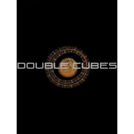 Double Cubes Steam CD Key