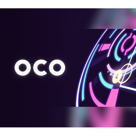 OCO Steam CD Key