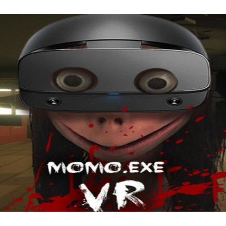 MOMO.EXE VR Steam CD Key