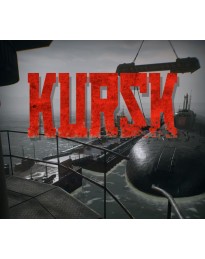 KURSK AR XBOX One CD Key