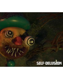 Self-Delusion EU Nintendo Switch CD Key