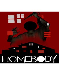 Homebody EU PC Steam CD Key