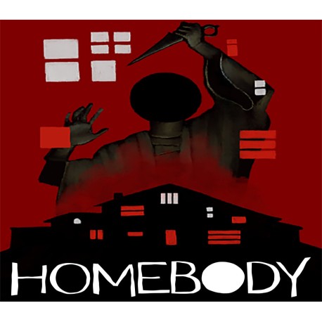 Homebody EU PC Steam CD Key