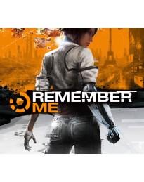 Remember Me LATAM PC Steam CD Key