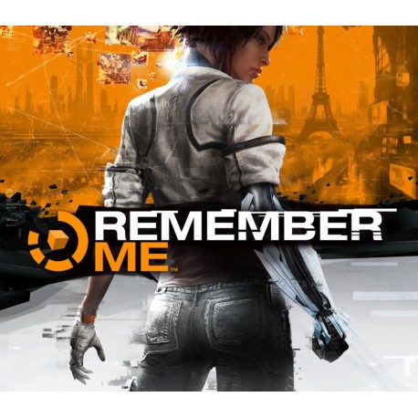 Remember Me LATAM PC Steam CD Key