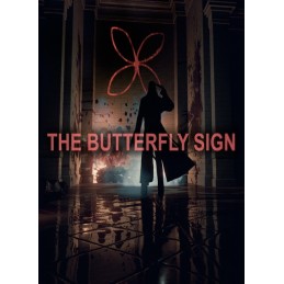 The Butterfly Sign Steam CD Key