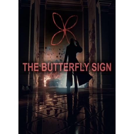 The Butterfly Sign Steam CD Key