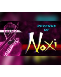 Revenge Of Noxi PC Steam CD Key