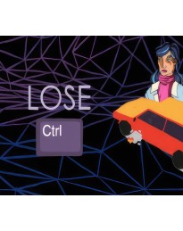 Lose Ctrl PC Steam CD Key