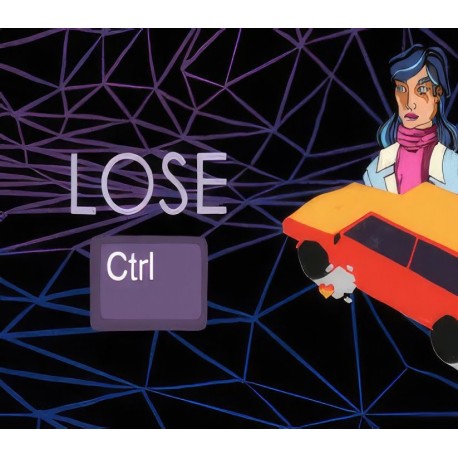 Lose Ctrl PC Steam CD Key