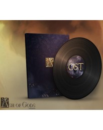 Ash of Gods: Redemption - Original Soundtrack DLC PC Steam CD Key