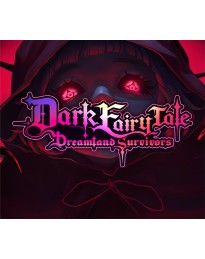 Dark Fairy Tale: Dreamland Survivors PC Steam CD Key
