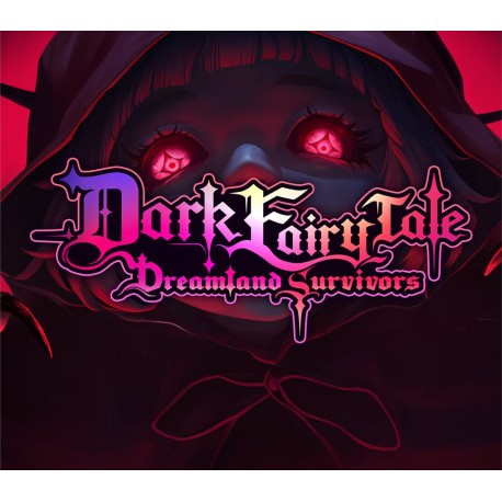 Dark Fairy Tale: Dreamland Survivors PC Steam CD Key