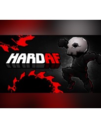 HardAF PC Steam CD Key
