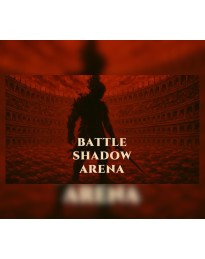 BATTLE SHADOW ARENA PC Steam CD Key