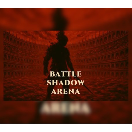 BATTLE SHADOW ARENA PC Steam CD Key
