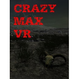 Crazy Max VR Steam CD Key