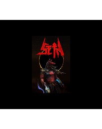 Seth PC Steam CD Key