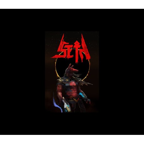 Seth PC Steam CD Key