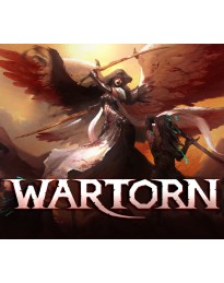 Wartorn PC Steam CD Key