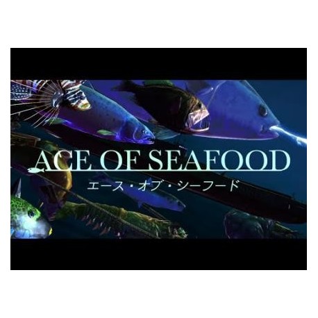 Ace of Seafood PC Steam CD Key