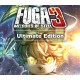 Fuga: Melodies of Steel 3 Ultimate Edition XBOX One / Xbox Series X|S / PC CD Key