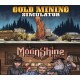 Gold & Spirits bundle: Gold Mining Simulator & Moonshine Inc XBOX One / Xbox Series X|S Account