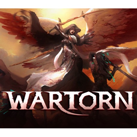Wartorn EU PC Steam CD Key