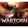 Wartorn EU PC Steam CD Key