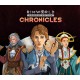 RimWorld Console Edition Chronicles Bundle XBOX One / Xbox Series X|S Account