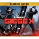 Tom Clancy's Rainbow Six Siege X Ultimate Edition PC Epic Games Account