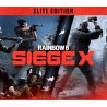 Tom Clancy's Rainbow Six Siege X Elite Edition PC Epic Games Account