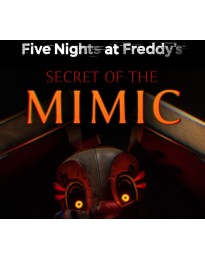 Five Nights at Freddy's: Secret of the Mimic PC Steam Account