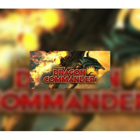 Divinity: Dragon Commander GOG CD Key