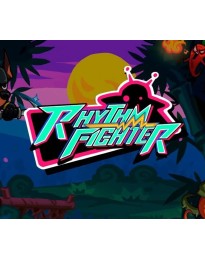 Rhythm Fighter PC Steam CD Key