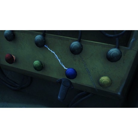 画境(Picturesque) VR Steam CD Key