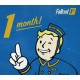 Fallout 1st - 1 Month Subscription Windows 10/11 CD Key (Game Pass Ultimate required)