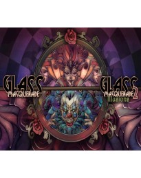 Glass Masquerade Collection Steam CD Key