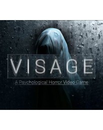 Visage PS4/PS5 Account